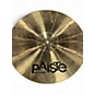 Used Paiste 14in PAINT Cymbal