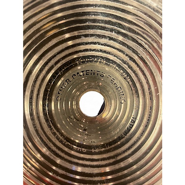 Used Paiste 14in PAINT Cymbal