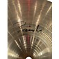 Used Paiste 14in PAINT Cymbal