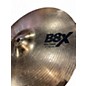 Used SABIAN 14in B8X Cymbal
