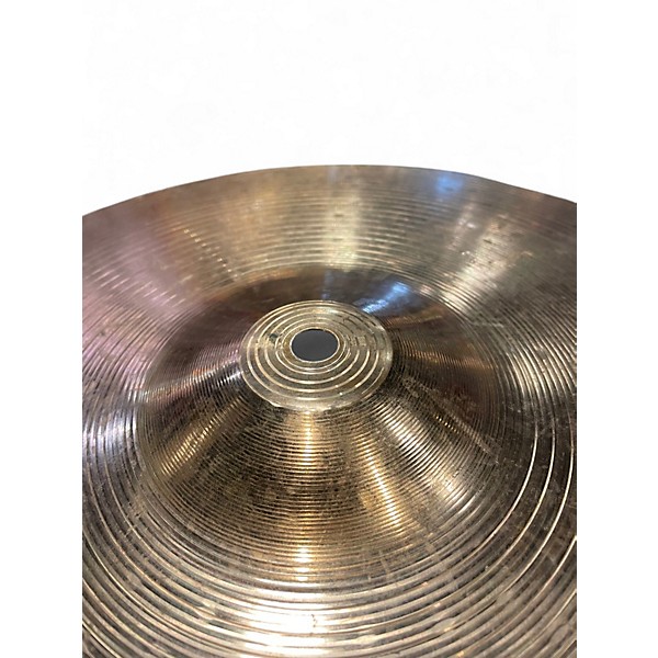 Used SABIAN 14in B8X Cymbal