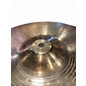 Used SABIAN 14in B8X Cymbal