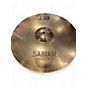 Used SABIAN 20in B8 Ride Cymbal thumbnail