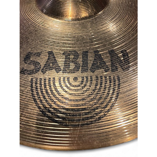 Used SABIAN 20in B8 Ride Cymbal
