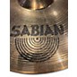 Used SABIAN 20in B8 Ride Cymbal