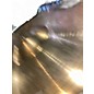 Used SABIAN 20in B8 Ride Cymbal