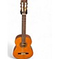 Used Carlos 228 Natural Classical Acoustic Guitar thumbnail