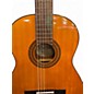 Used Carlos 228 Natural Classical Acoustic Guitar