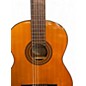 Used Carlos 228 Natural Classical Acoustic Guitar