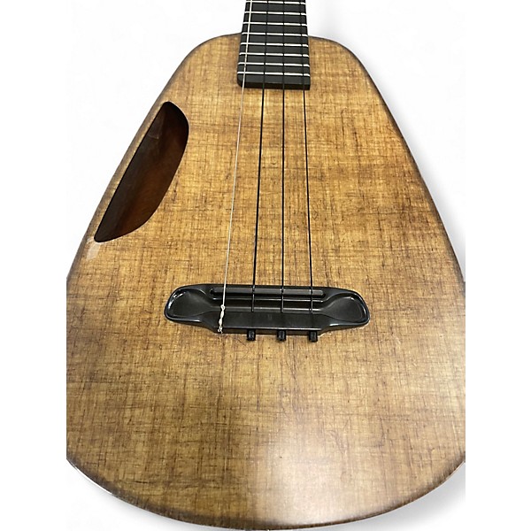 Used Blackbird Clara Natural Ukulele