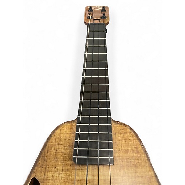 Used Blackbird Clara Natural Ukulele