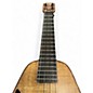 Used Blackbird Clara Natural Ukulele