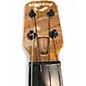Used Blackbird Clara Natural Ukulele