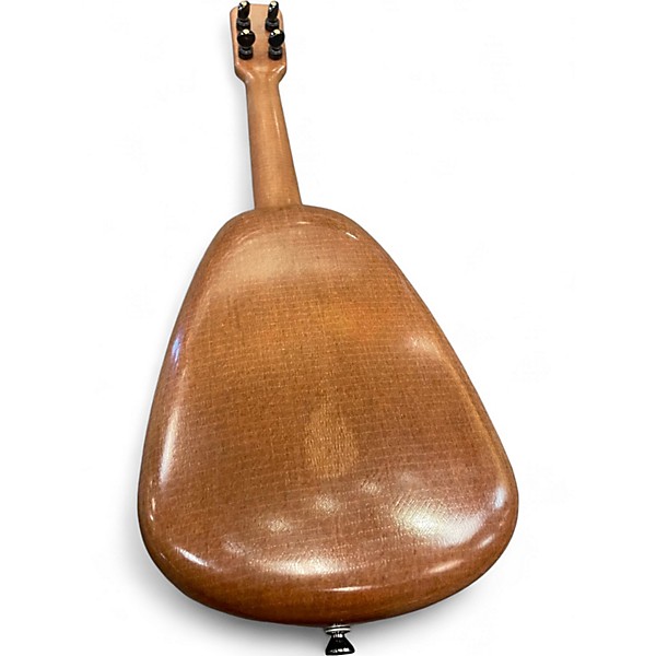 Used Blackbird Clara Natural Ukulele