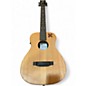 Used Martin ed sheeran X Signature Edition Natural Acoustic Electric Guitar thumbnail