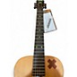Used Martin ed sheeran X Signature Edition Natural Acoustic Electric Guitar