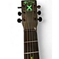 Used Martin ed sheeran X Signature Edition Natural Acoustic Electric Guitar