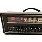Used Line 6 Spider Valve HD100 MKII Tube Guitar Amp Head
