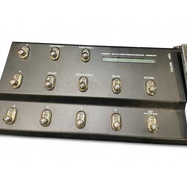 Used Line 6 Spider Valve HD100 MKII Tube Guitar Amp Head