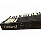 Used Roland FA06 Keyboard Workstation