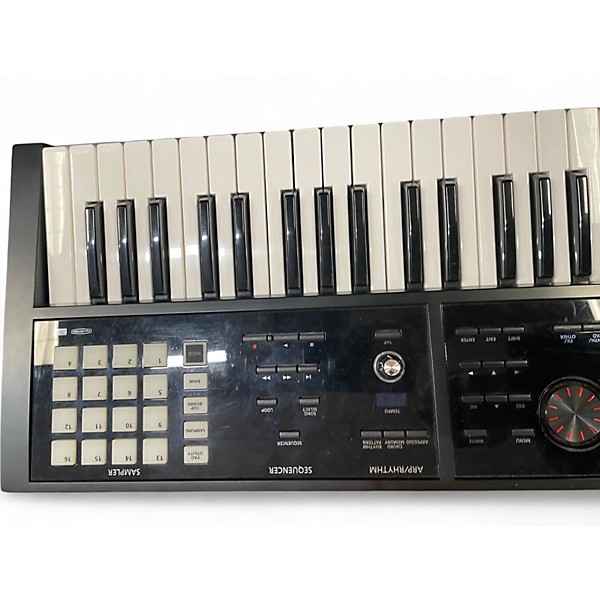 Used Roland FA06 Keyboard Workstation