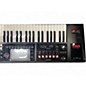 Used Roland FA06 Keyboard Workstation