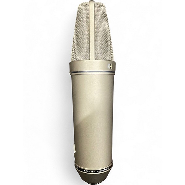 Used Neumann U87AI Condenser Microphone