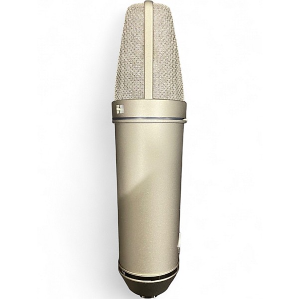 Used Neumann U87AI Condenser Microphone