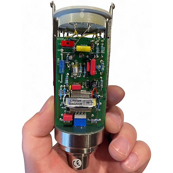 Used Neumann U87AI Condenser Microphone