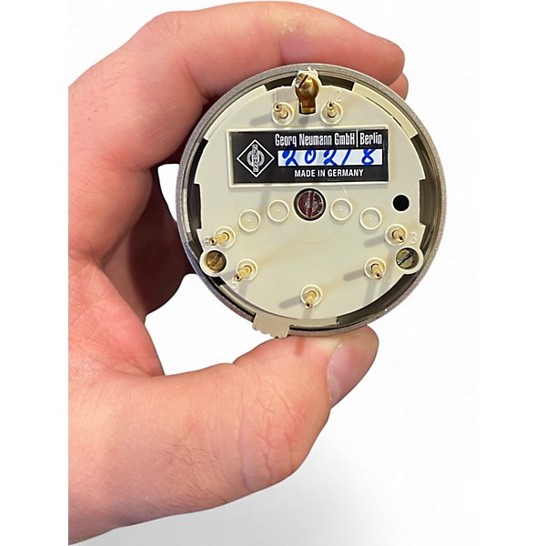 Used Neumann U87AI Condenser Microphone