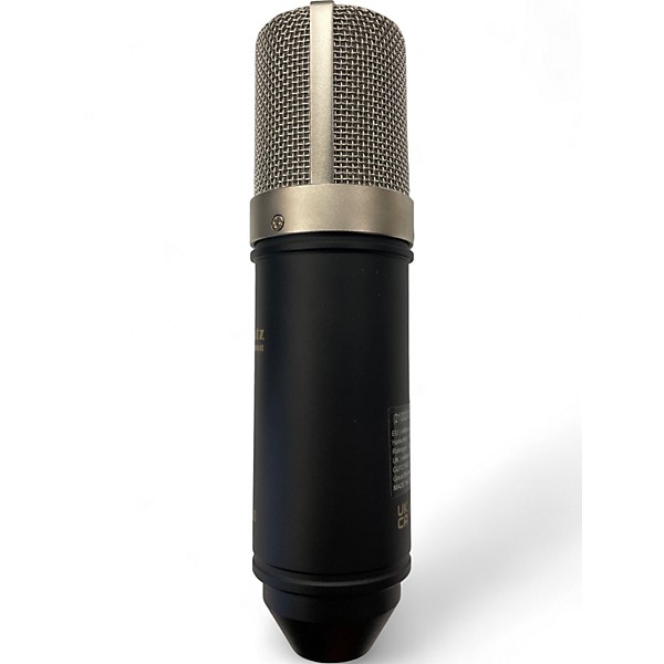 Used Marantz Professional MPM-1000 Condenser Microphone