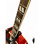 Used Epiphone INSPIRED BY GIBSON HUMMINGBIRD AGED CHERRY Acoustic Guitar