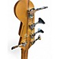 Used Reverend MERCALLI 5 STRING BASS PERIWINKLE BURST Electric Bass Guitar