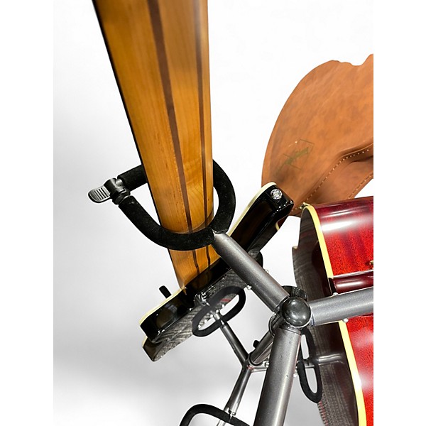 Used Reverend MERCALLI 5 STRING BASS PERIWINKLE BURST Electric Bass Guitar