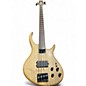 Used Tobias GROWLER IV Natural Electric Bass Guitar thumbnail