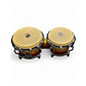 Used LP Accents Eddie Montalvo Series Bongos