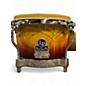 Used LP Accents Eddie Montalvo Series Bongos