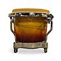 Used LP Accents Eddie Montalvo Series Bongos