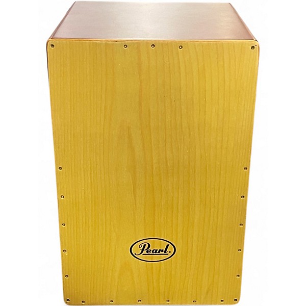 Used Pearl PBC-507 Primero Series Cajon