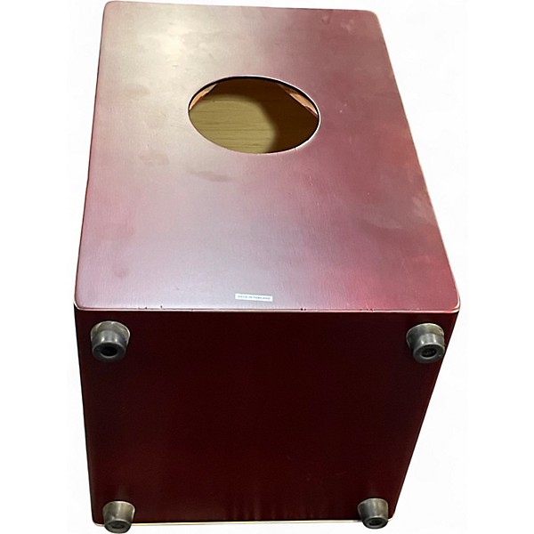 Used Pearl PBC-507 Primero Series Cajon