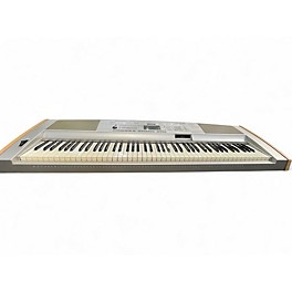 Used Yamaha DGX500 Keyboard Workstation