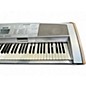 Used Yamaha DGX500 Keyboard Workstation