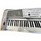 Used Yamaha DGX500 Keyboard Workstation