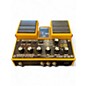 Used BOSS OD-20 Effect Processor