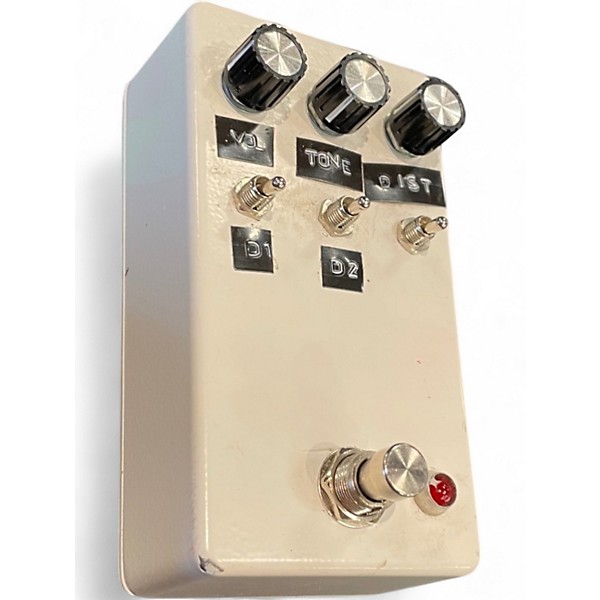 Used Sound Of Justice Fx Expandorous  Effect Pedal