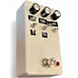 Used Sound Of Justice Fx Expandorous  Effect Pedal