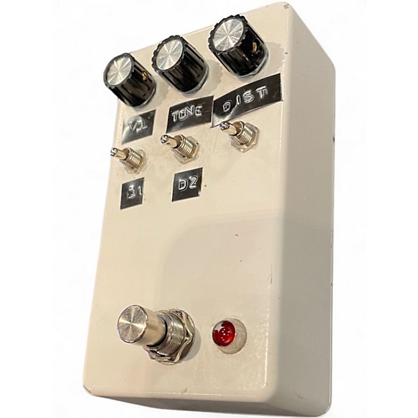 Used Sound Of Justice Fx Expandorous  Effect Pedal