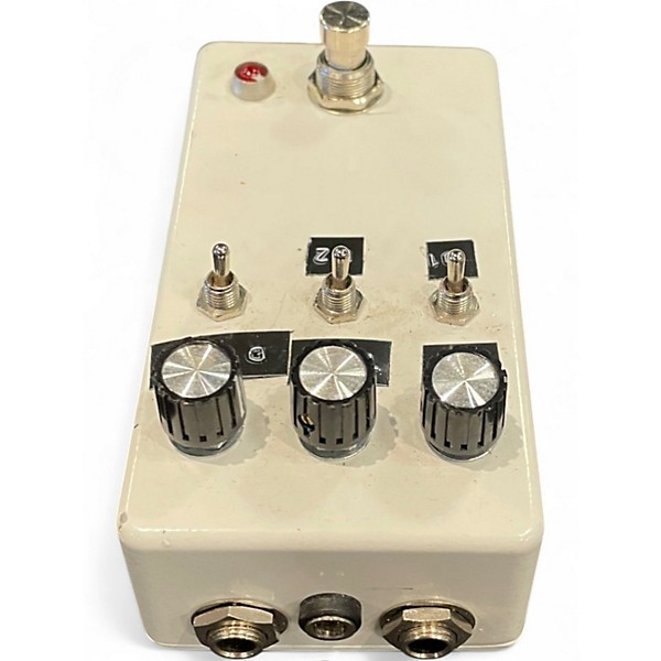 Used Sound Of Justice Fx Expandorous  Effect Pedal
