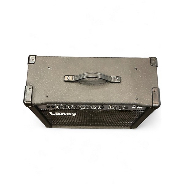 Used Laney GC 60C Guitar Combo Amp