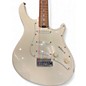 Used Peavey RAPTOR PLUS White Solid Body Electric Guitar